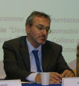 Valerio Talamo