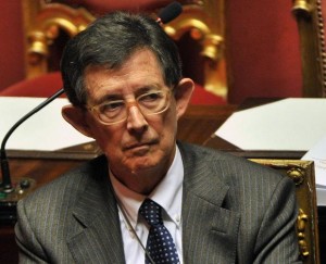 giarda-ministro