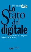 pa digitale - Francesco Caio