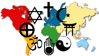 Politica, società e religioni | eticaPA